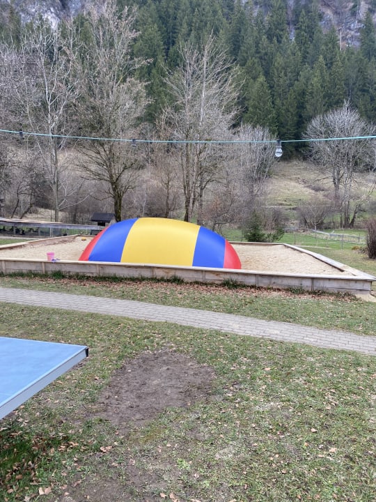 Sport & Freizeit Familotel Bavaria