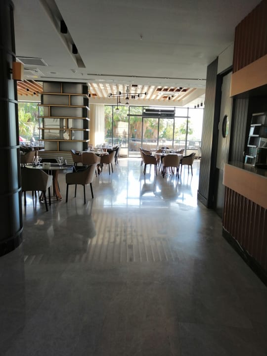 Gastro Seaden Quality Resort & Spa