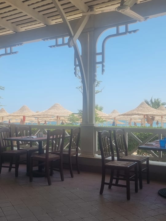 Gastro Jaz Soma Beach