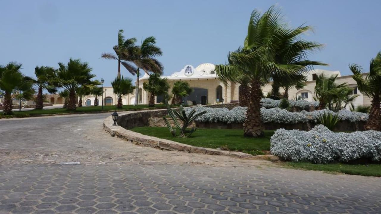 Anfahrt Brayka Bay Resort