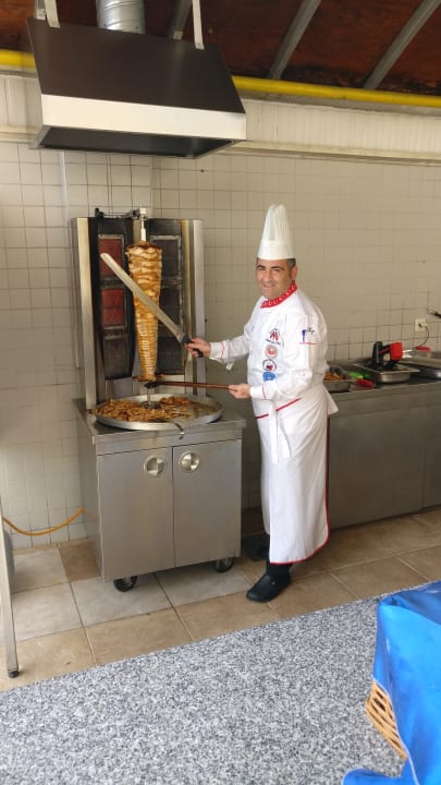 Gastro Alaiye Resort & Spa