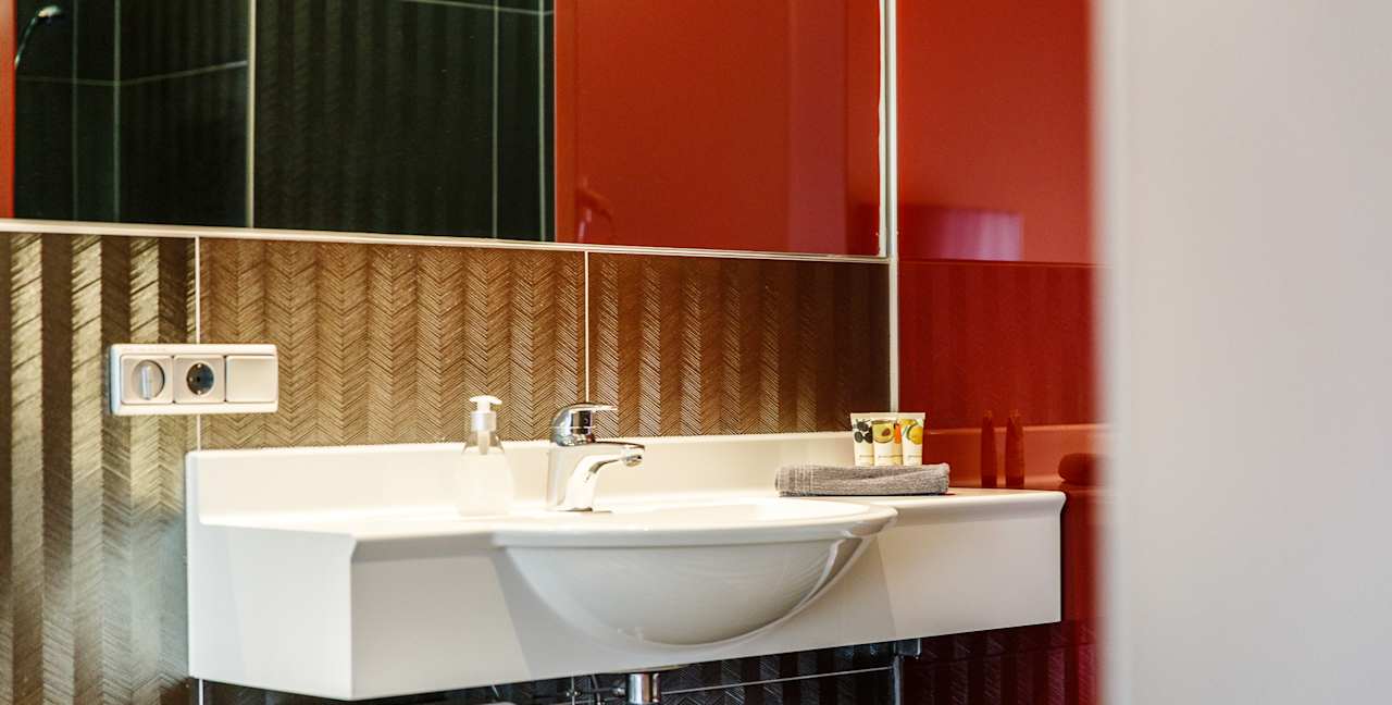 Zimmer Hotel Salzburg