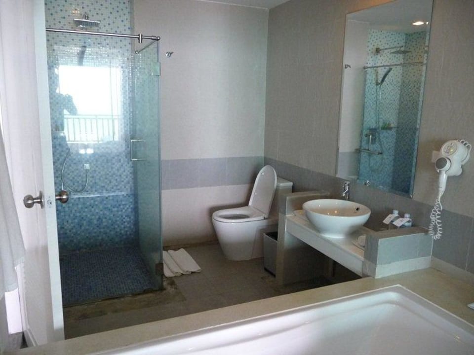 Bad Samui Resotel Beach Resort