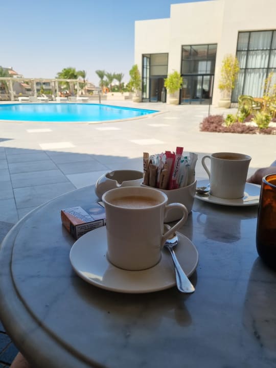 Gastro JAZ Elite Casa del Mar Beach