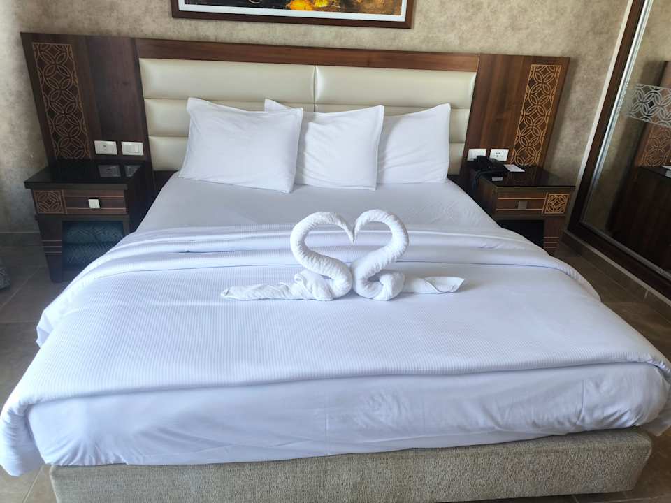 Zimmer Pickalbatros Royal Moderna Resort-Sharm El Sheikh