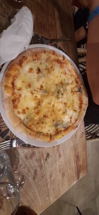 Gastro Myrina Beach Hotel