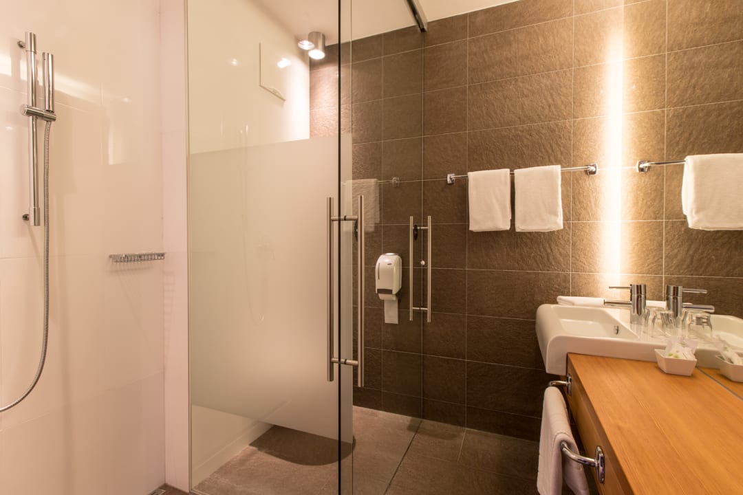 Zimmer ACTIVE by Leitner's|Natur&LifestyleHotel