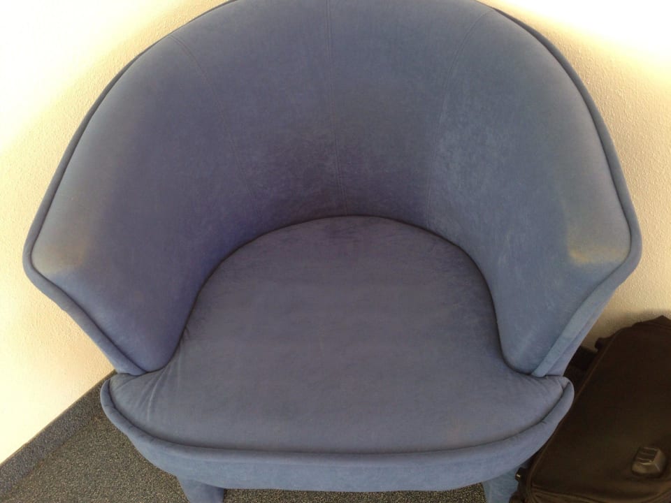 Couchsessel Ferienhotel Alpenhof Aurach