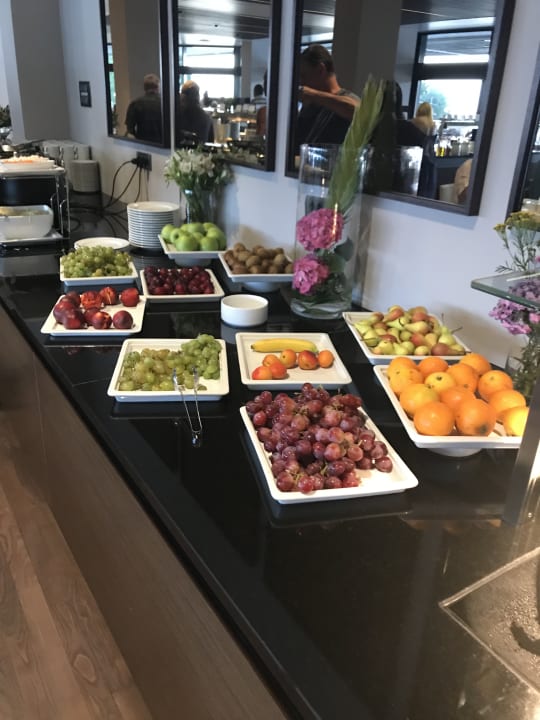 Restaurant Hotel Parentium Plava Laguna