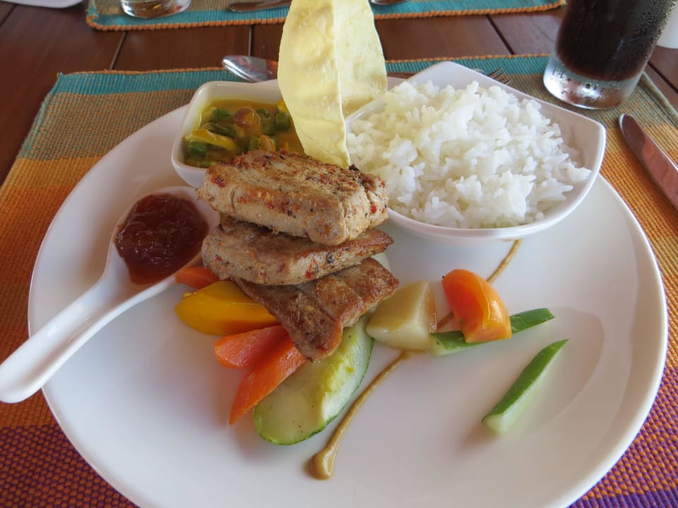 Essen Summer Island Maldives