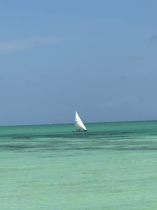 Strand Reef & Beach Resort