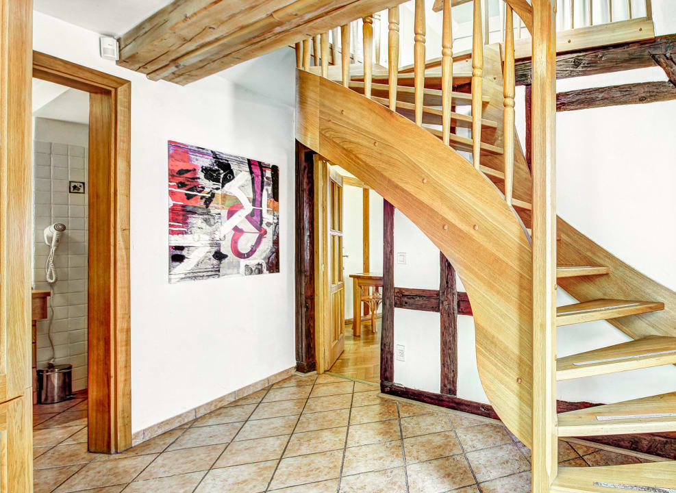 Duplex Loft Apartment Kozna Loft