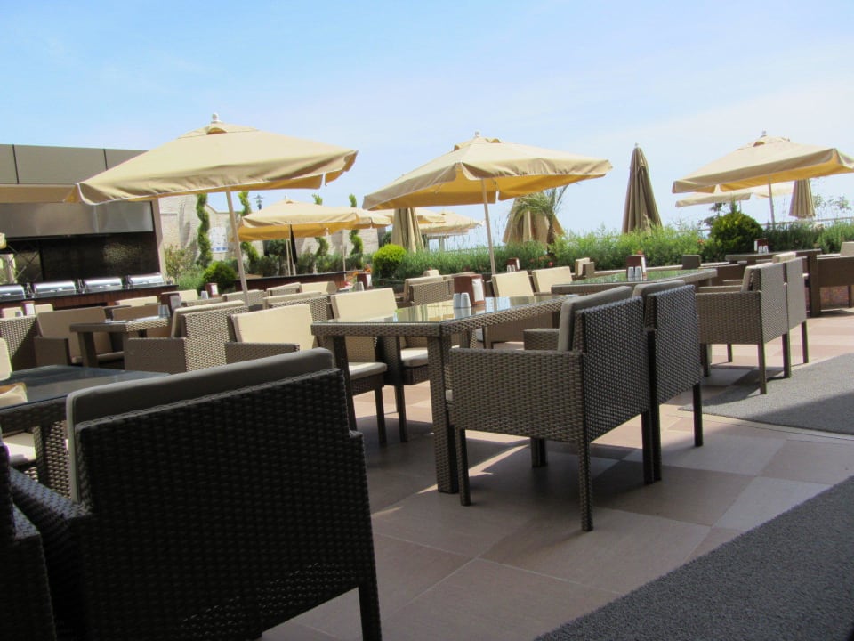 Snackbar Michell Hotel & Spa