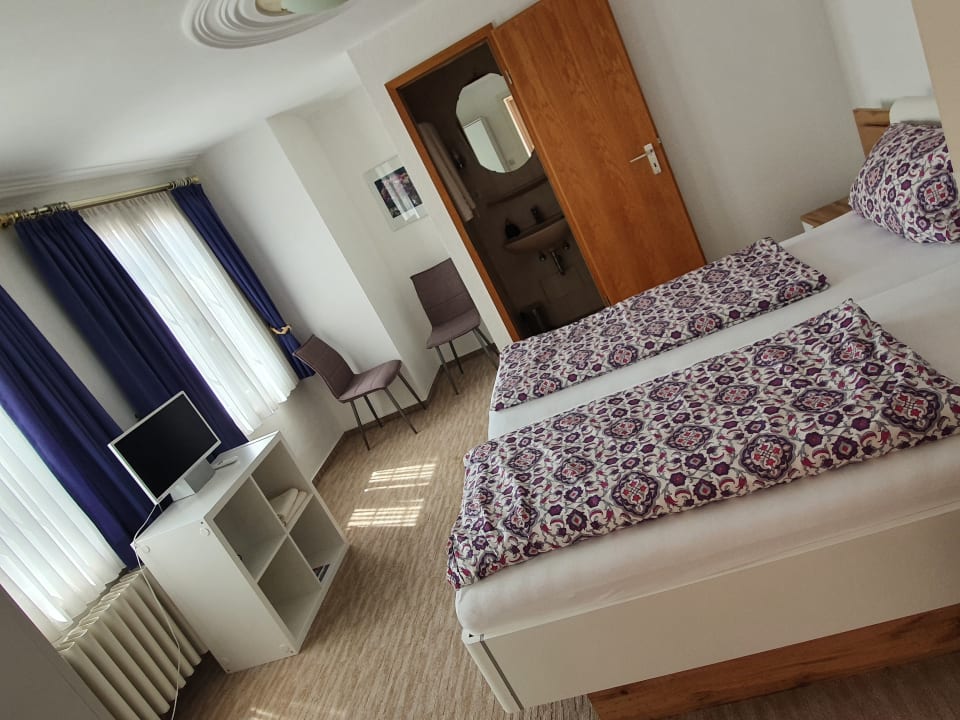 Zimmer Gasthaus Hirsch