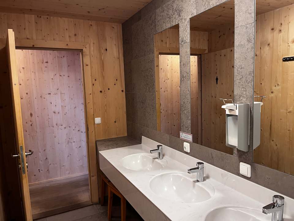 Sonstiges Gruttenhütte