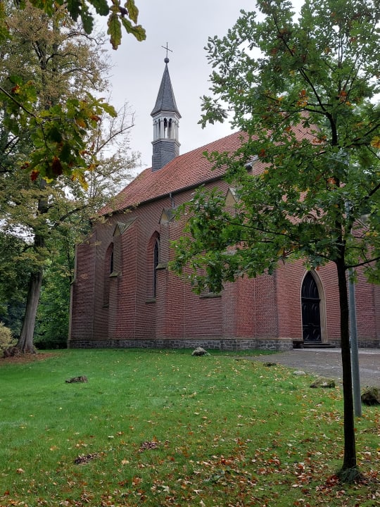 Sonstiges Vila Vita Burghotel Dinklage