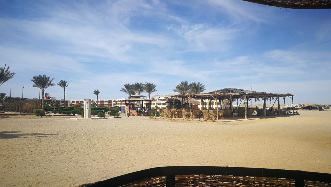 Strand Bliss Nada Beach Resort