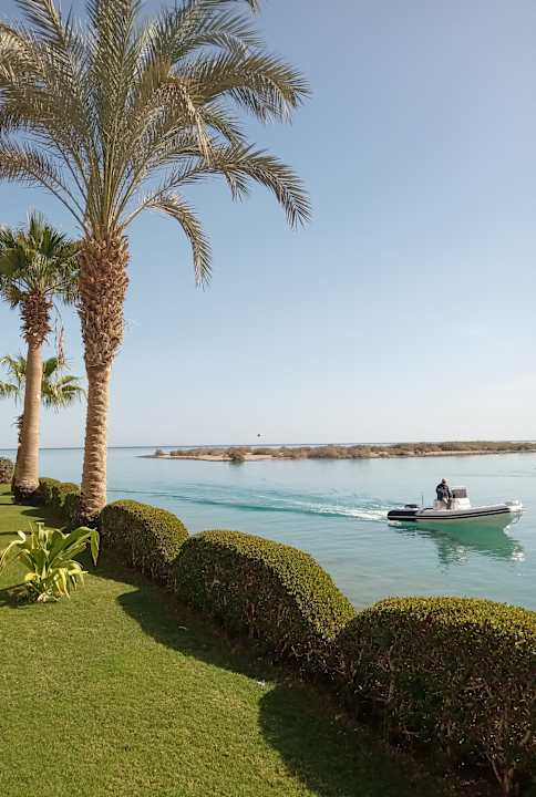 Ausblick Hotel Three Corners Ocean View prestige - Adults only