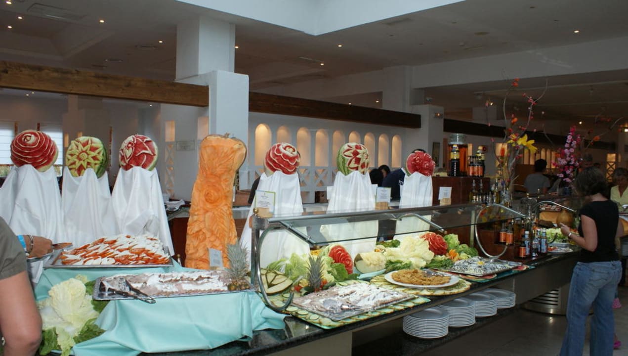 Lecker Club Jandia Princess