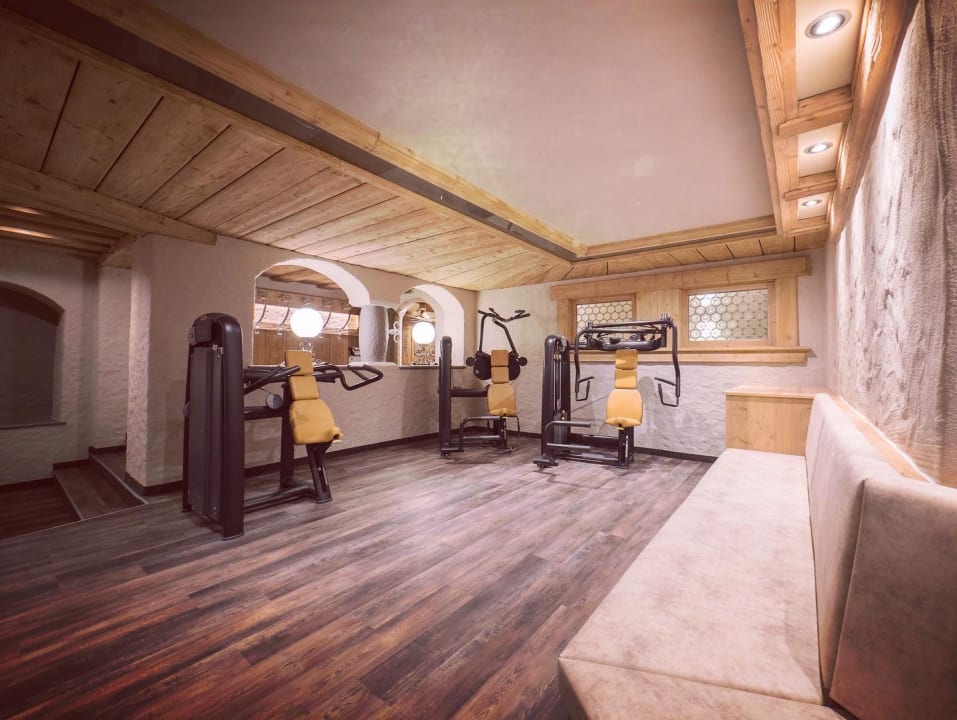 Sport & Freizeit Hotel Malerhaus