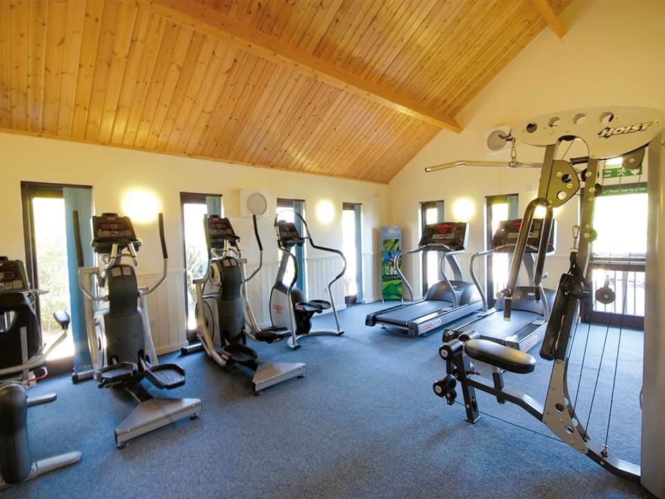 Sport & Freizeit Landal Gwel an Mor