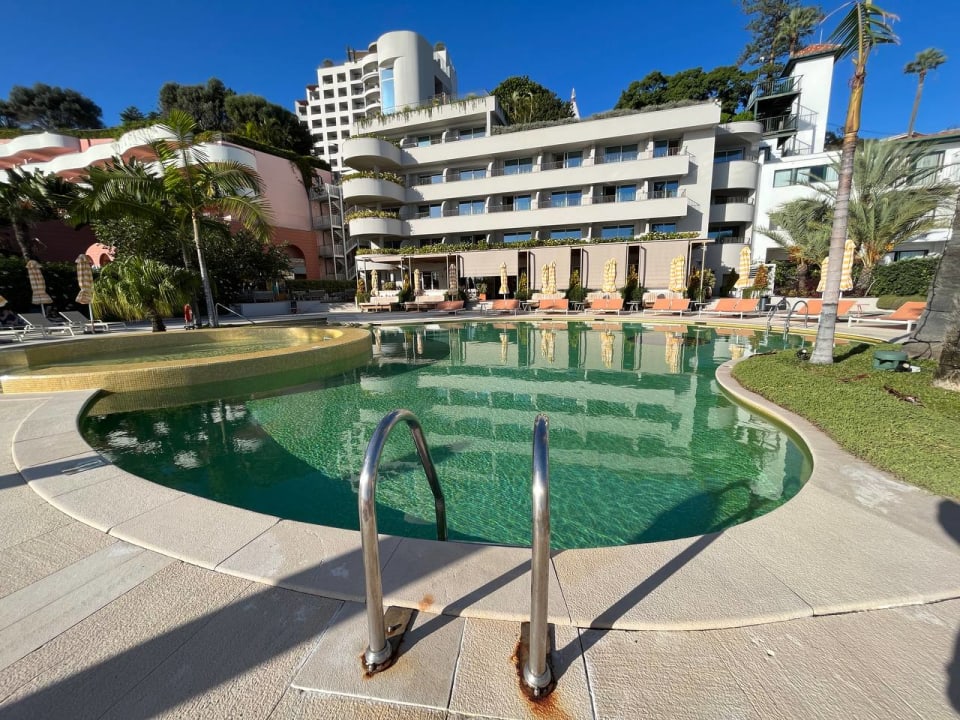 Pool NEXT by Savoy Signature