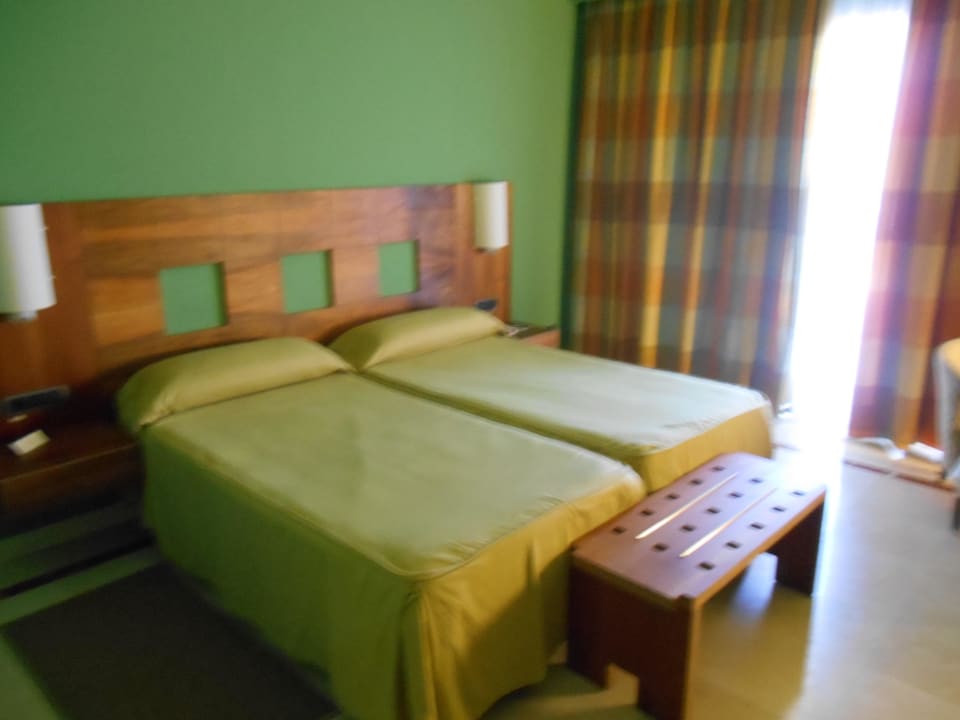 Doppelzimmer Lopesan Costa Meloneras, Resort & Spa