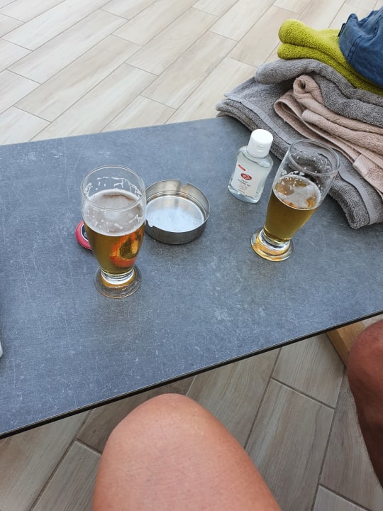 Gastro HARPIN Georgioupolis Resort Aquapark & SPA