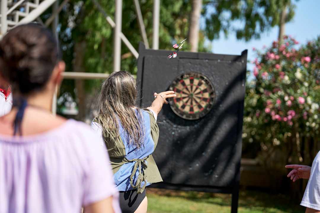 Sport & Freizeit Grand Kaptan