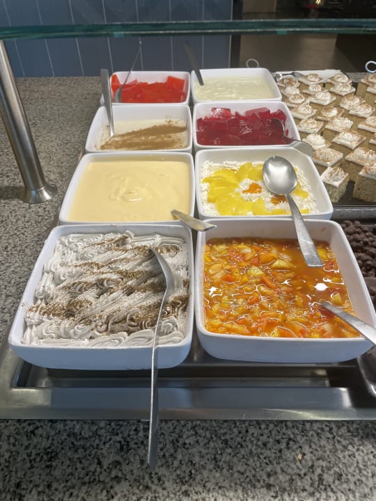 Gastro Hotel Riu Baobab - All Inclusive