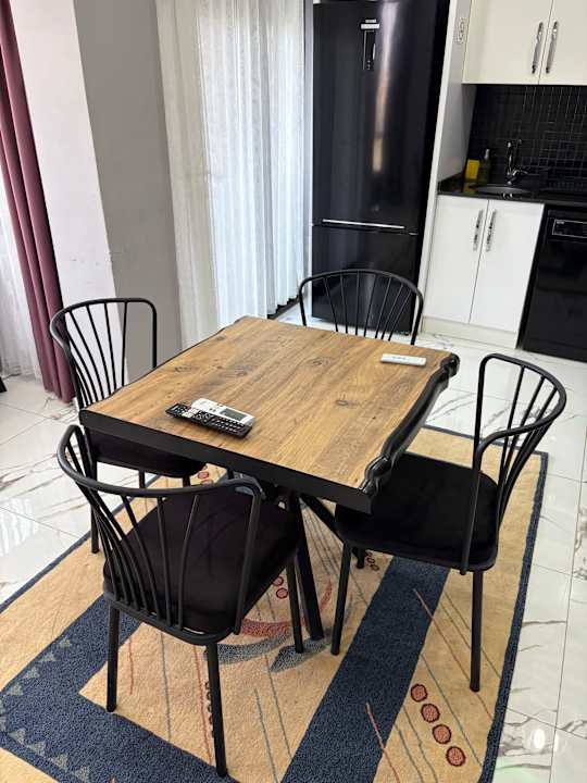 Zimmer Geyikbayiri Mountain Holiday Village