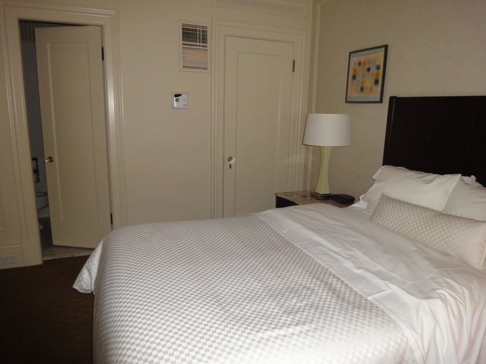 Zimmer Hotel The Westin St. Francis