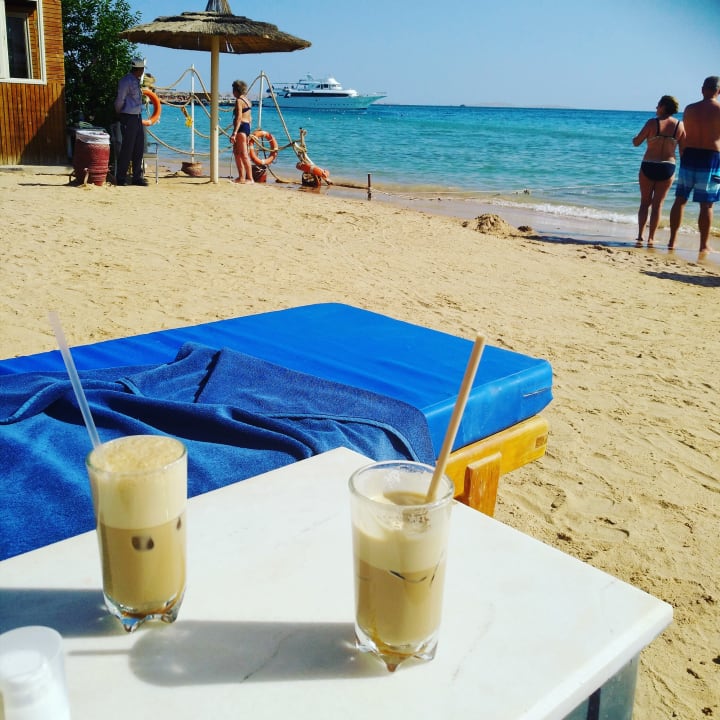 Gastro Pickalbatros White Beach Resort - Hurghada