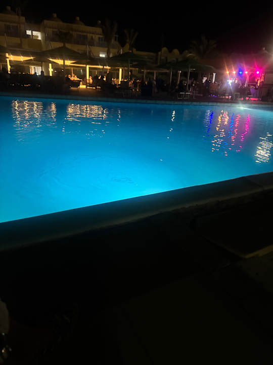 Pool Titanic Beach Spa & Aqua Park