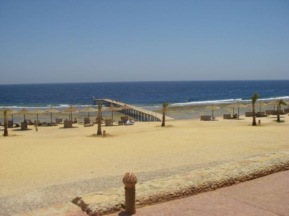 Strand Three Corners Sea Beach Resort