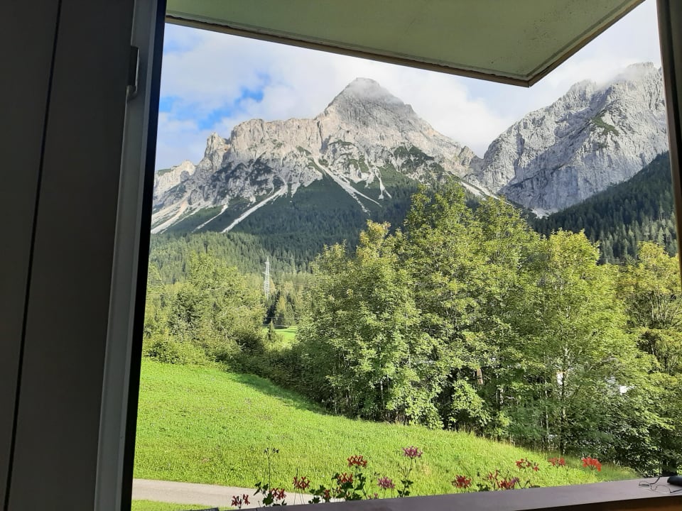 Zimmer Gästehaus Panorama
