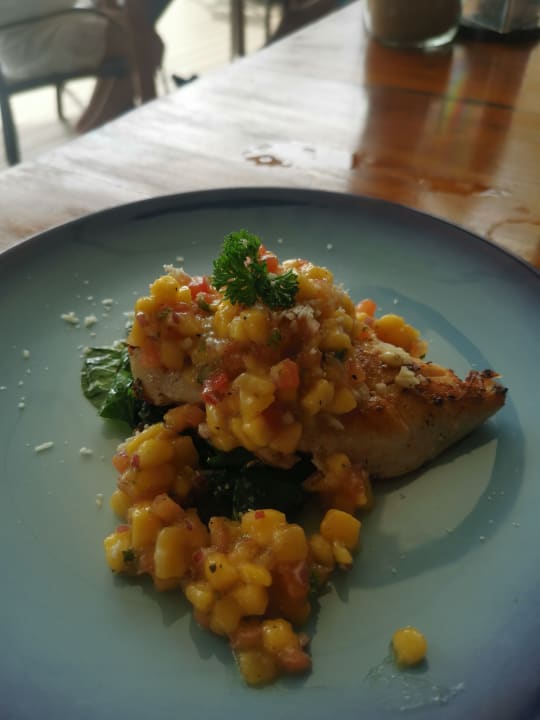 Gastro La Vela Khao Lak