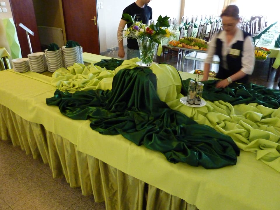 Mit Liebe zum Detail... Vestina Wellness & Spa Hotel