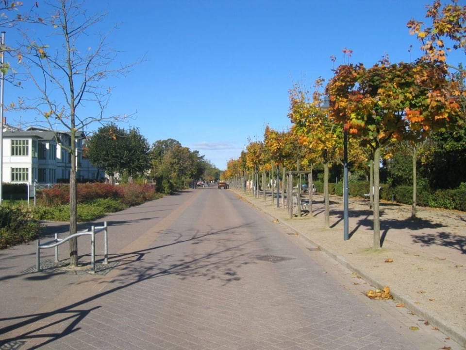 Promenade Das Ahlbeck Hotel & SPA