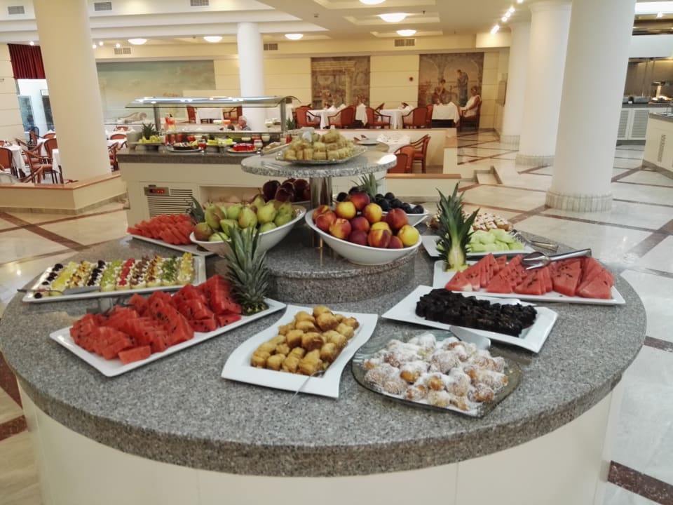 Gastro Rethymno Palace