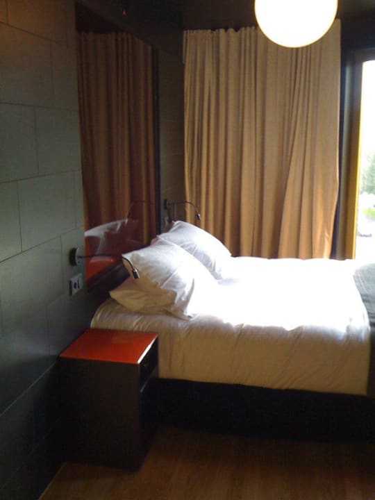 Junior Suite Axel Hotel Berlin