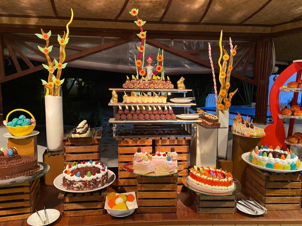 Gastro Thulhagiri Island Resort