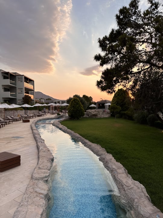 Pool SENTIDO Port Royal Villas & Spa