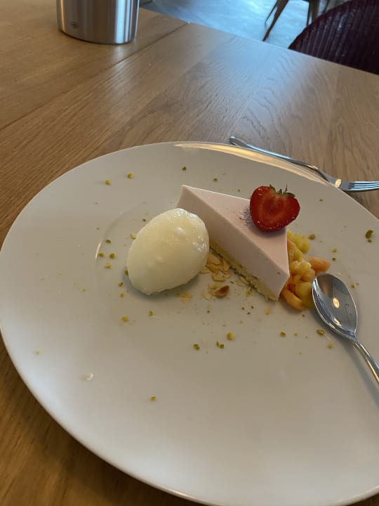 Gastro Upstalsboom Wyk auf Föhr