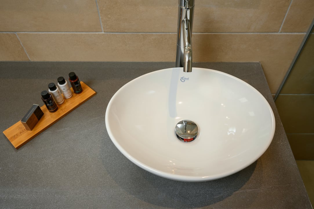 Zimmer Mare Boutique Hotel