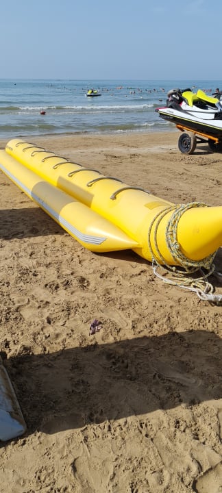 Strand Side Breeze Hotel