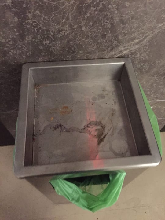 Lobby Sunmelia Beach Resort