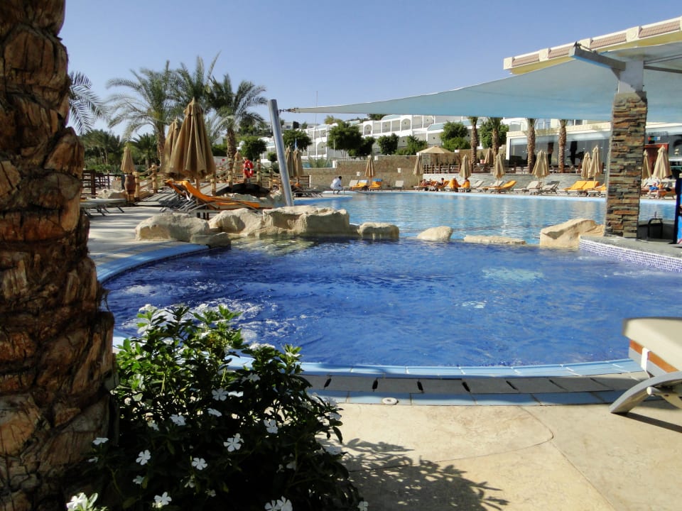 Pool Hotel Xperience Sea Breeze Resort