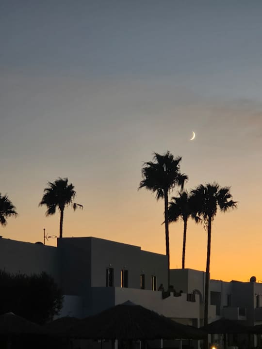 Außenansicht Summer Village of Hippokrates - Adults only