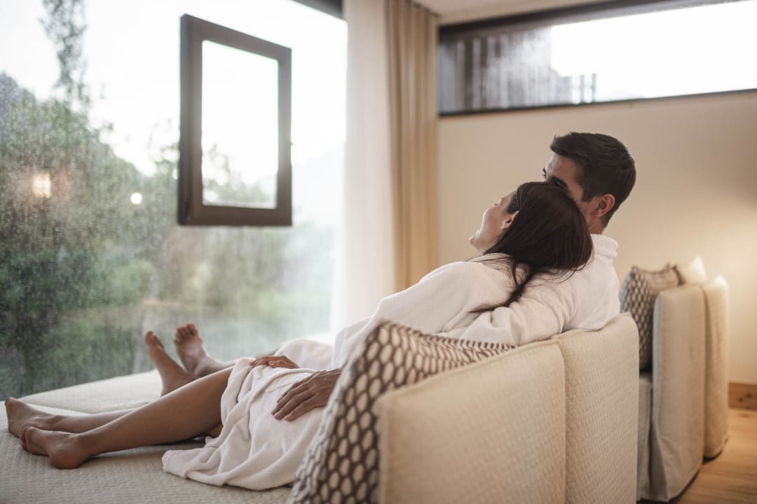 Sport & Freizeit Stoa - Elegant & Romantic Guest House - Adults Only